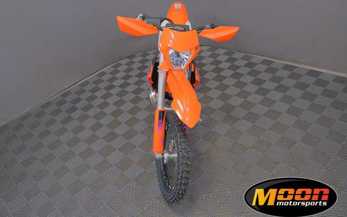 2024 KTM 250 XC-W