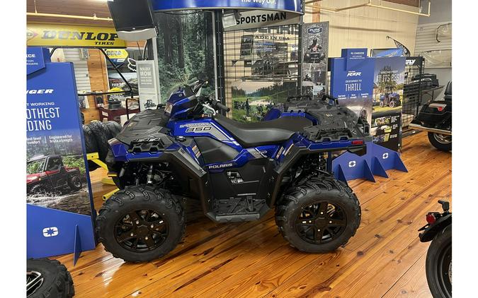 2024 Polaris Industries Sportsman® 850 Premium