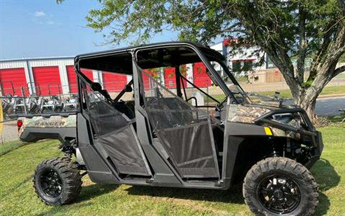 2024 Polaris Ranger Crew XP 1000 Premium