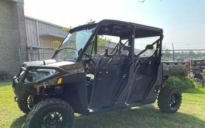 2024 Polaris Ranger Crew XP 1000 Premium