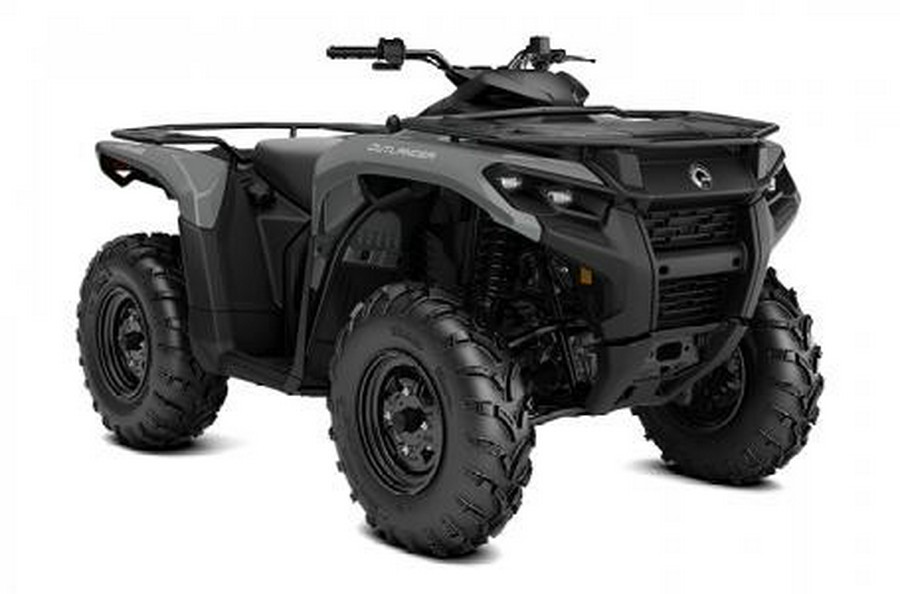 2024 Can-Am 700 DPS OUTLANDER