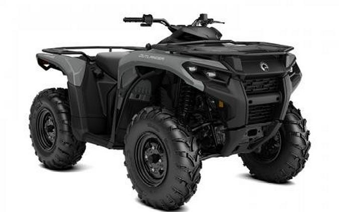 2024 Can-Am 700 DPS OUTLANDER