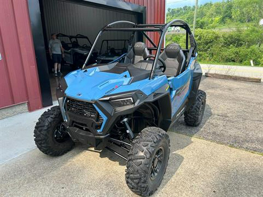 2024 Polaris RZR Trail S Sport