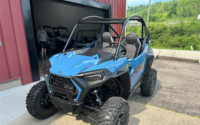 2024 Polaris RZR Trail S Sport