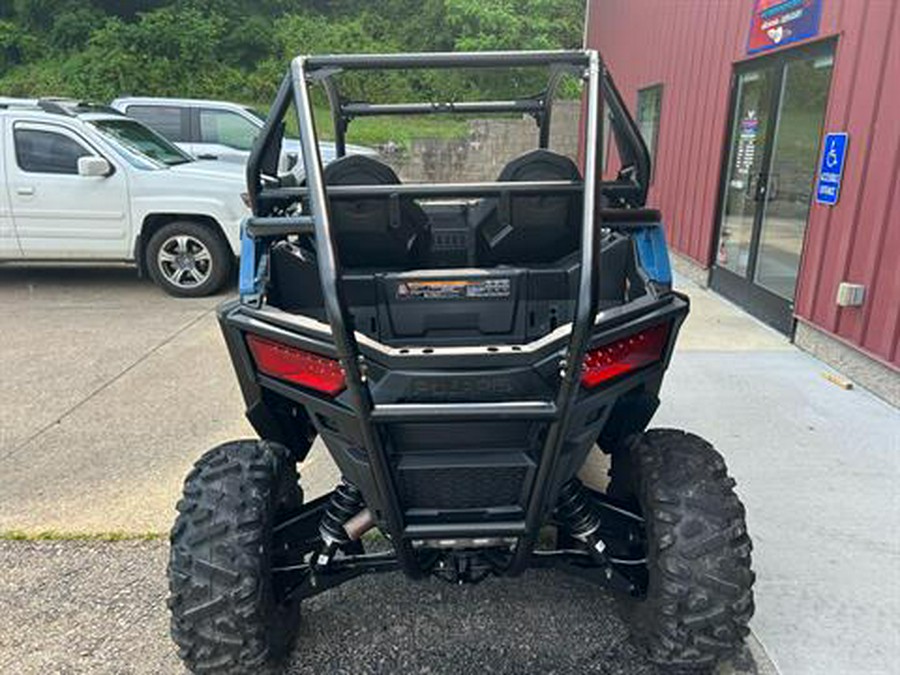 2024 Polaris RZR Trail S Sport