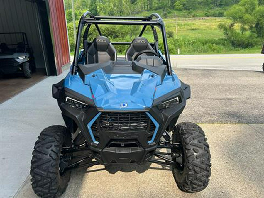 2024 Polaris RZR Trail S Sport