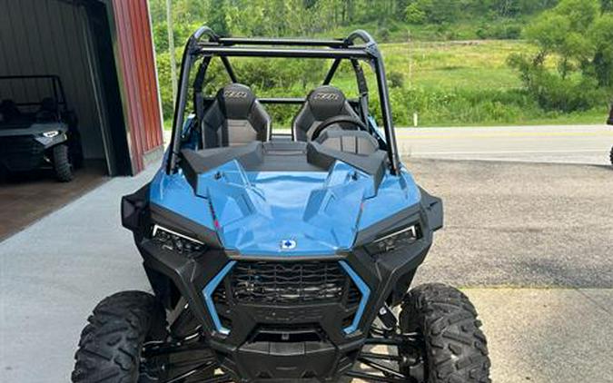 2024 Polaris RZR Trail S Sport