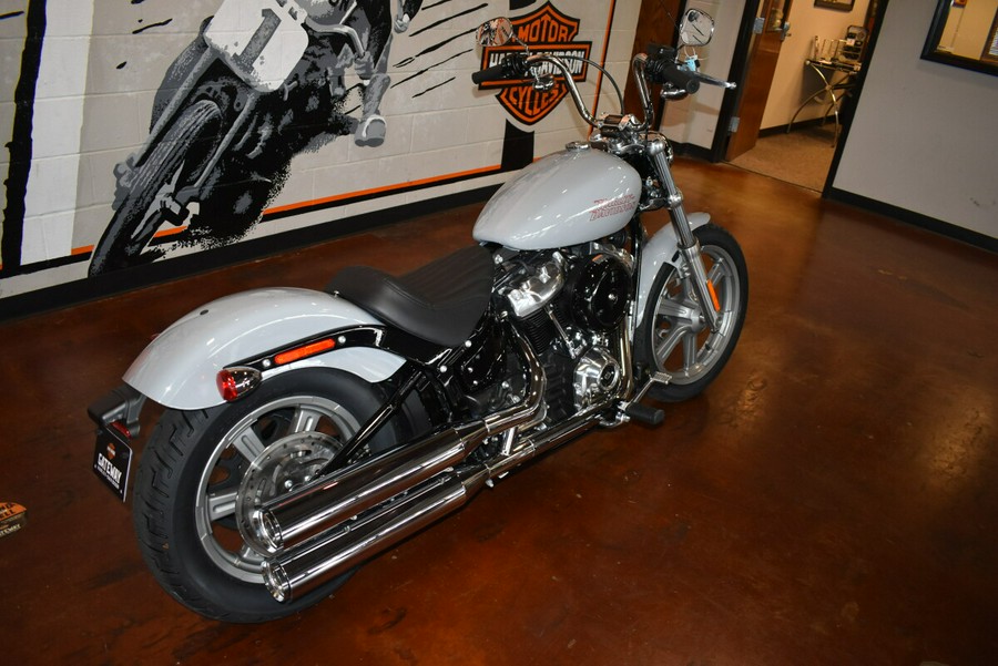 2024 Harley-Davidson Softail Standard