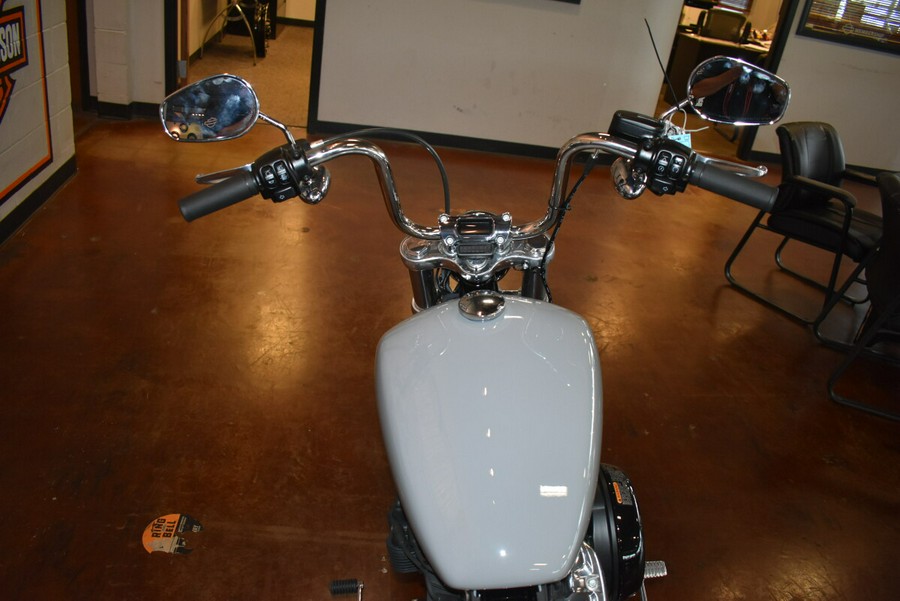 2024 Harley-Davidson Softail Standard