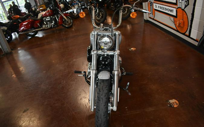 2024 Harley-Davidson Softail Standard