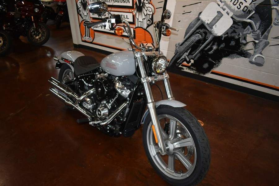 2024 Harley-Davidson Softail Standard