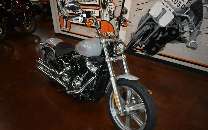 2024 Harley-Davidson Softail Standard