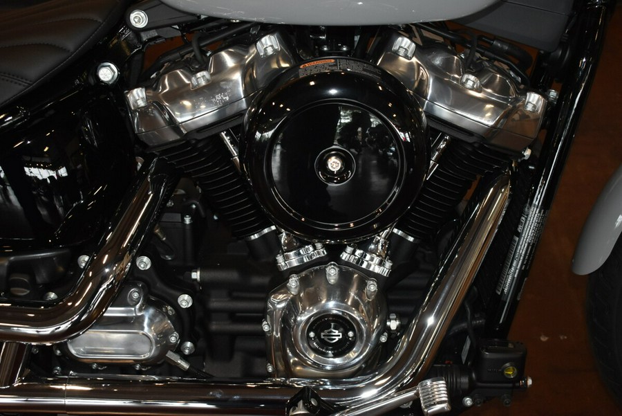 2024 Harley-Davidson Softail Standard