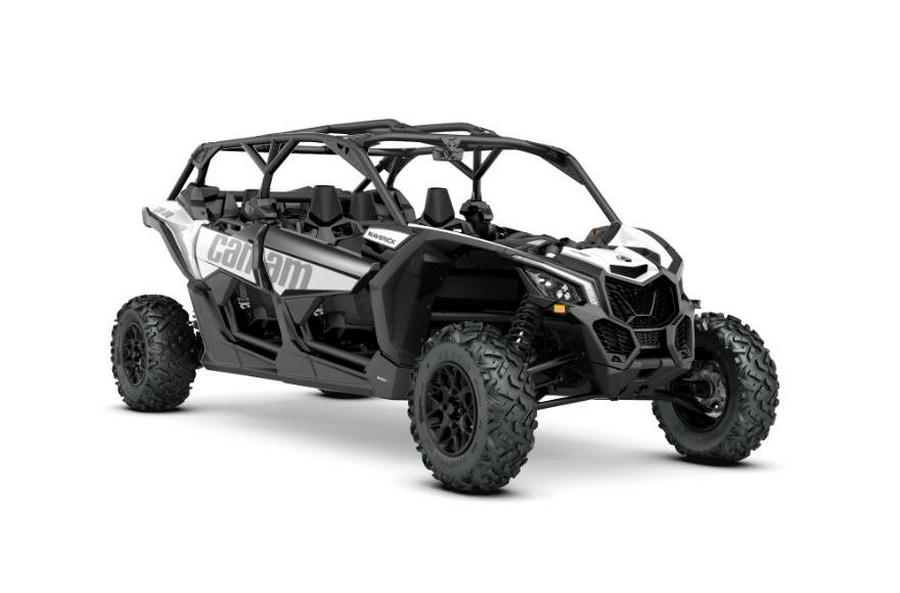 2019 Can-Am Maverick™ X3 MAX Turbo