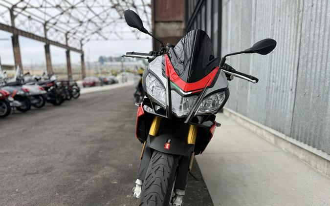 2018 Aprilia® TUONO V4