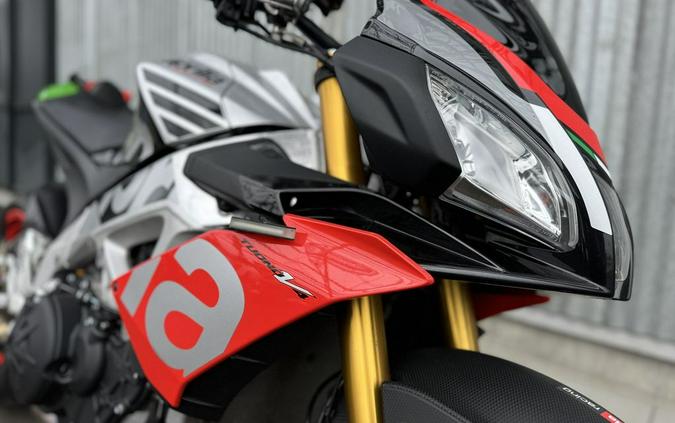 2018 Aprilia® TUONO V4