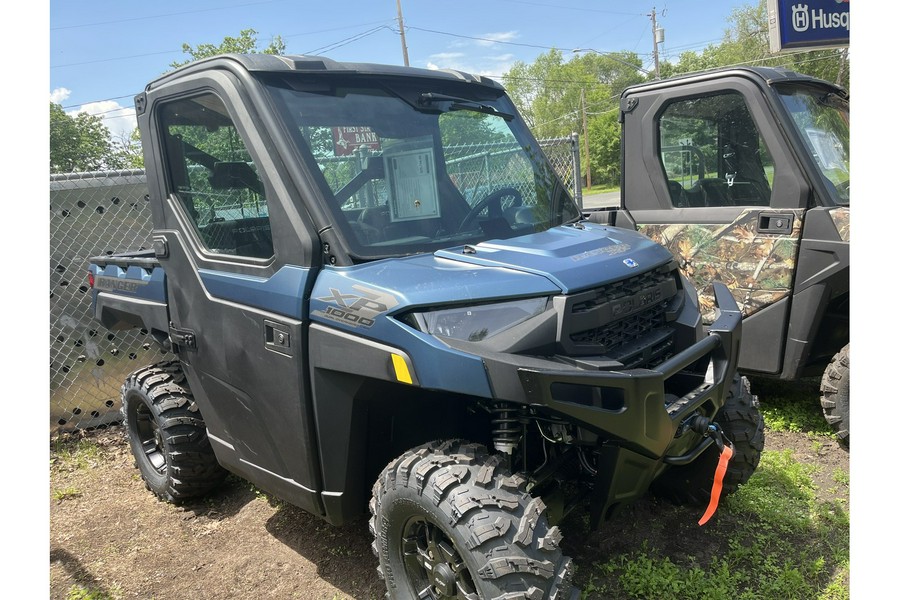 2025 Polaris Industries Ranger XP® 1000 NorthStar Edition Premium R25RRU99AP