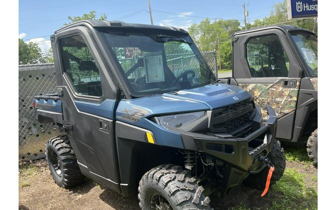 2025 Polaris Industries Ranger XP® 1000 NorthStar Edition Premium R25RRU99AP