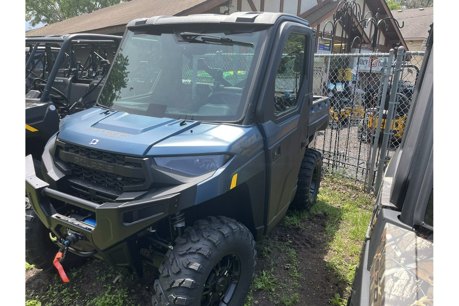 2025 Polaris Industries Ranger XP® 1000 NorthStar Edition Premium R25RRU99AP