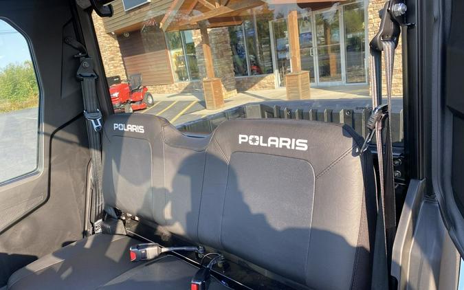 2026 Polaris® Ranger SP 570 NorthStar Edition