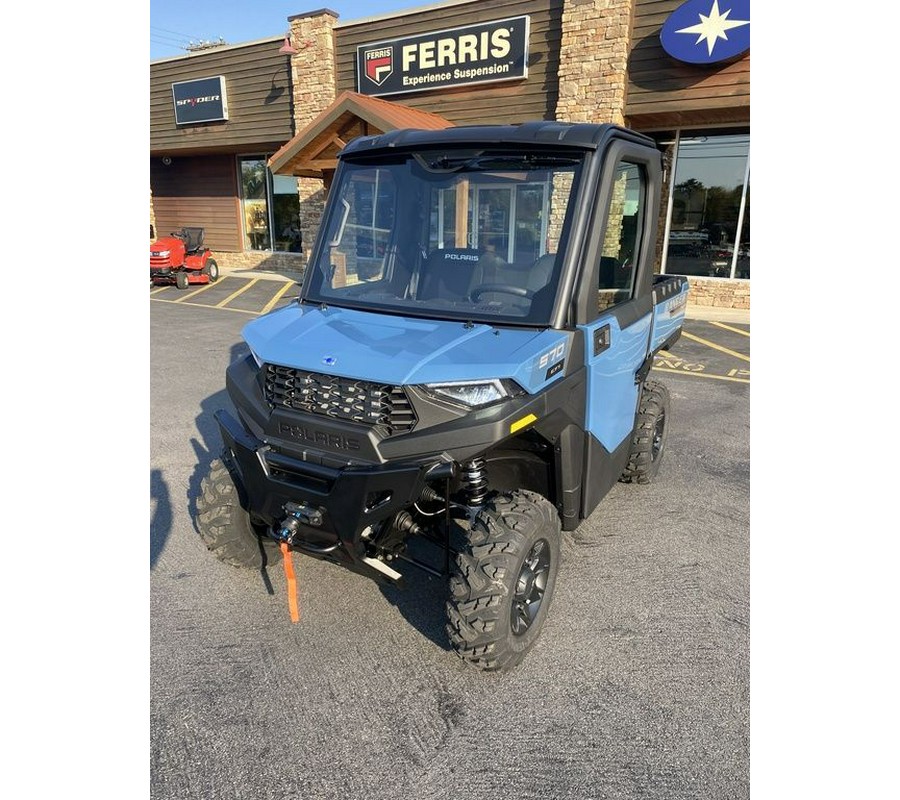2026 Polaris® Ranger SP 570 NorthStar Edition