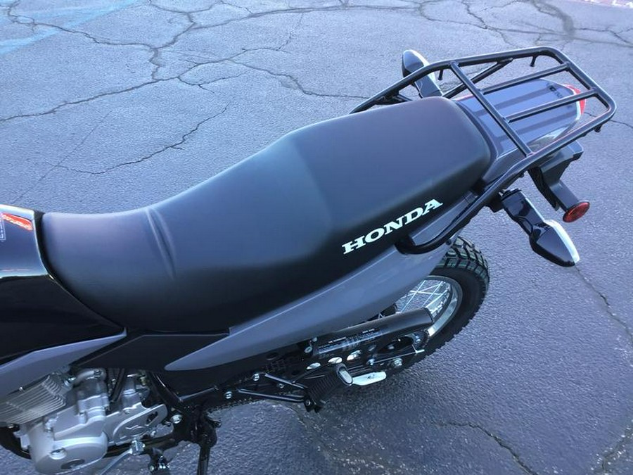 2025 Honda® XR150L