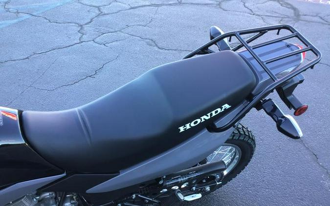 2025 Honda® XR150L