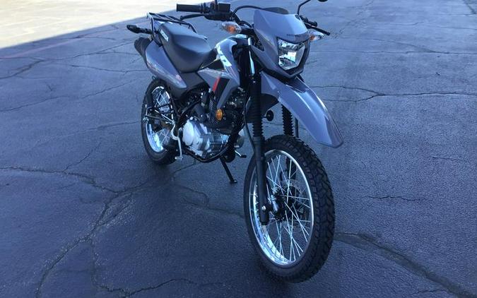 2025 Honda® XR150L