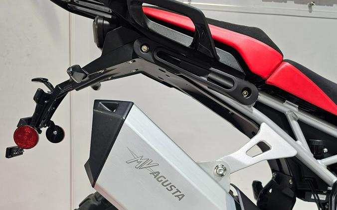 2025 MV Agusta ENDURO VELOCE