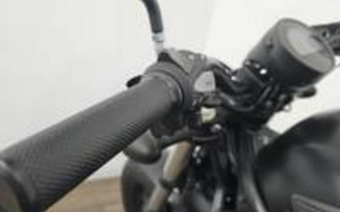 2026 Honda® CMX300ACT