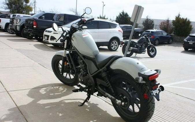 2026 Honda® CMX300ACT