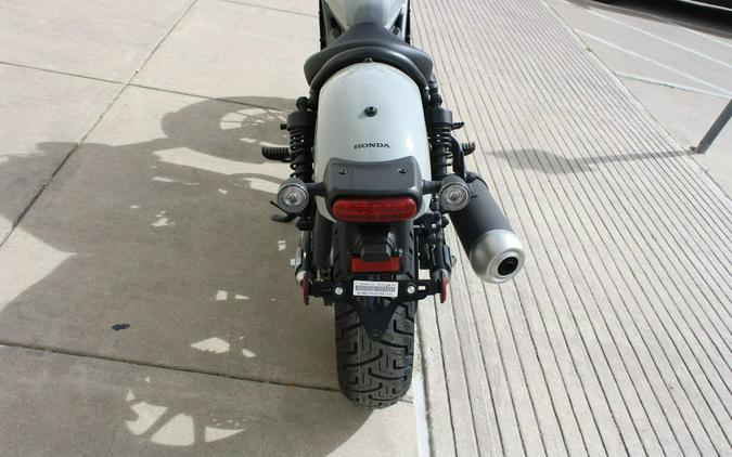 2026 Honda® CMX300ACT