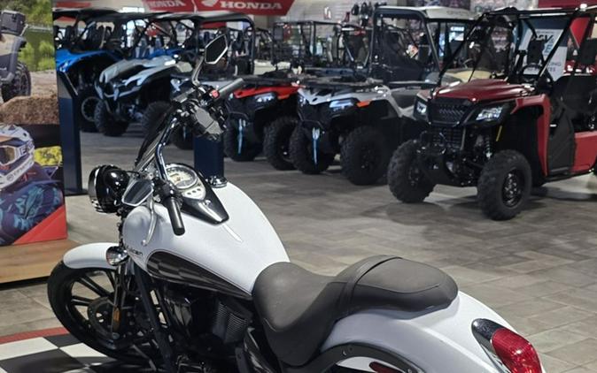 2016 Kawasaki Vulcan® 900 Custom