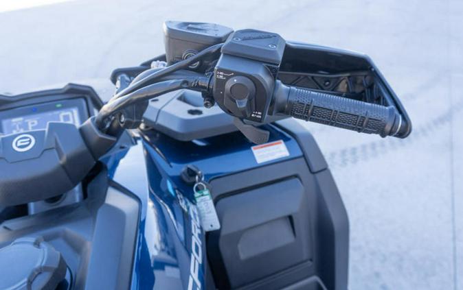 2026 CFMOTO CFORCE 600