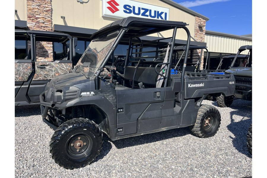2020 MULE PRO-FX™ - Kawasaki