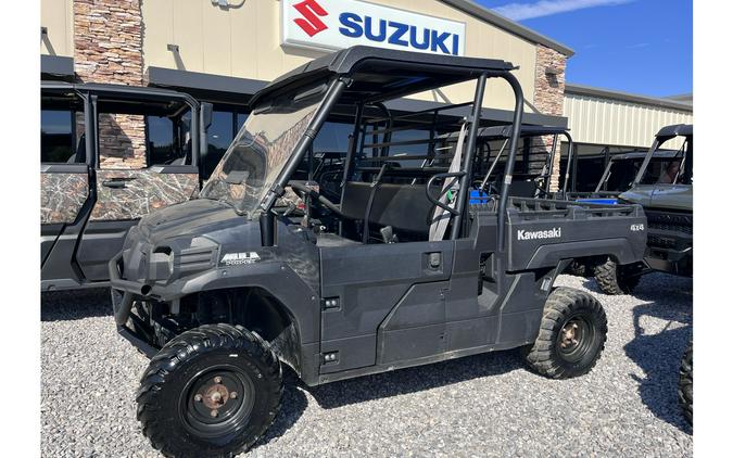 2020 MULE PRO-FX™ - Kawasaki