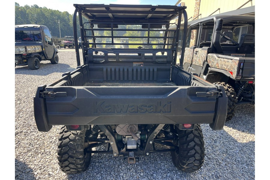 2020 MULE PRO-FX™ - Kawasaki