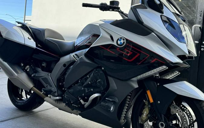 2019 BMW K 1600 GT Style Sport Safety Plus