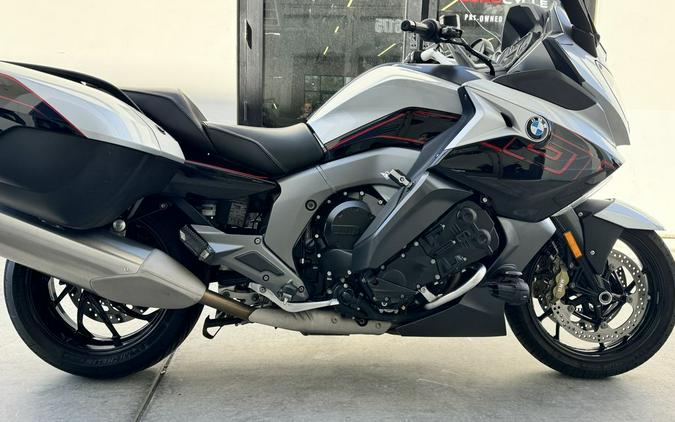 2019 BMW K 1600 GT Style Sport Safety Plus