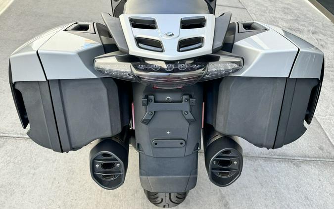 2019 BMW K 1600 GT Style Sport Safety Plus