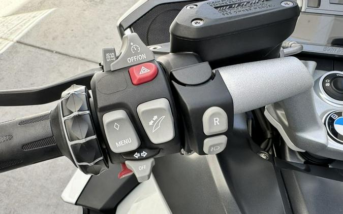 2019 BMW K 1600 GT Style Sport Safety Plus