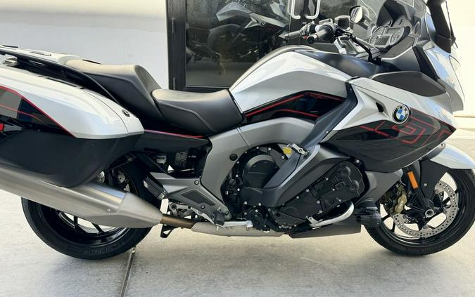 2019 BMW K 1600 GT Style Sport Safety Plus