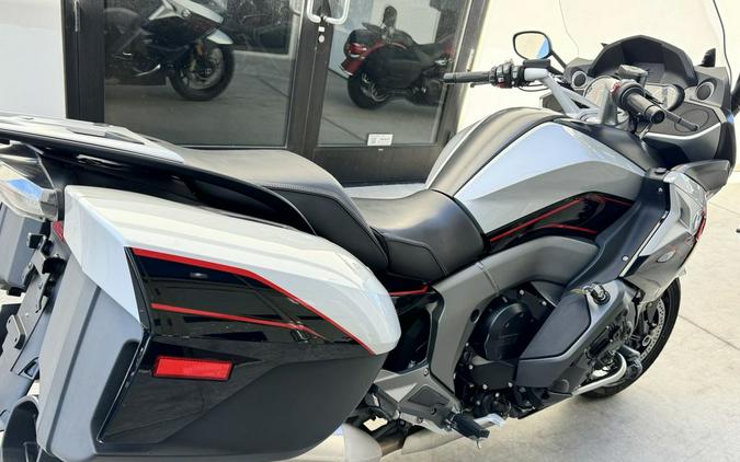 2019 BMW K 1600 GT Style Sport Safety Plus