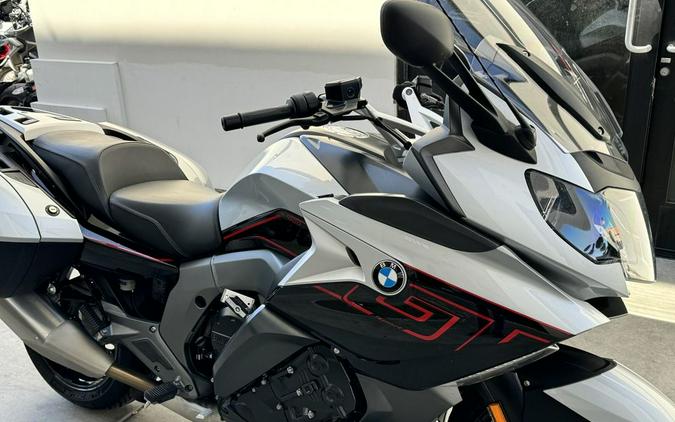 2019 BMW K 1600 GT Style Sport Safety Plus