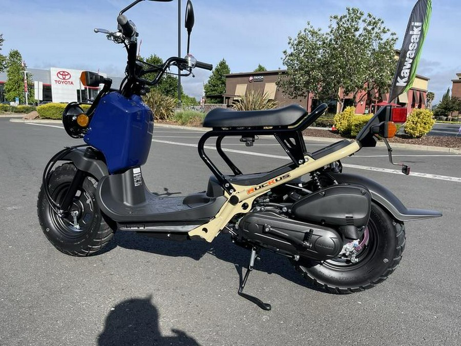 2023 Honda® Ruckus