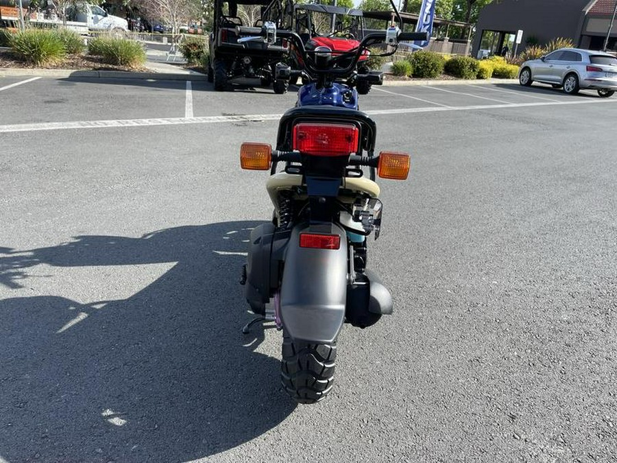 2023 Honda® Ruckus