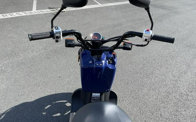 2023 Honda® Ruckus