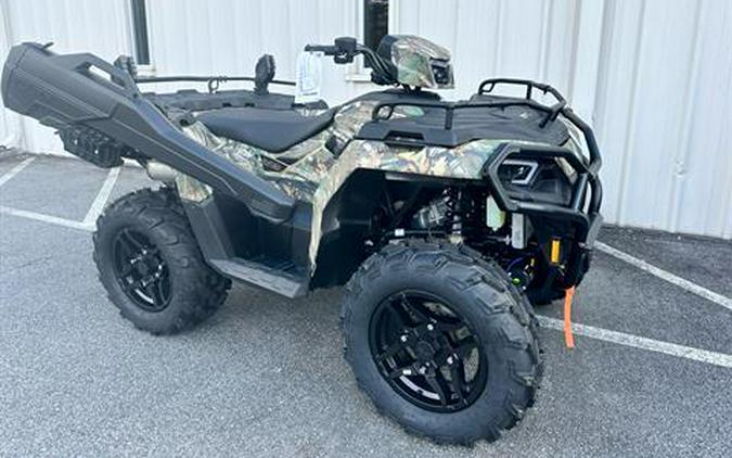 2024 Polaris Sportsman 570 Hunt Edition