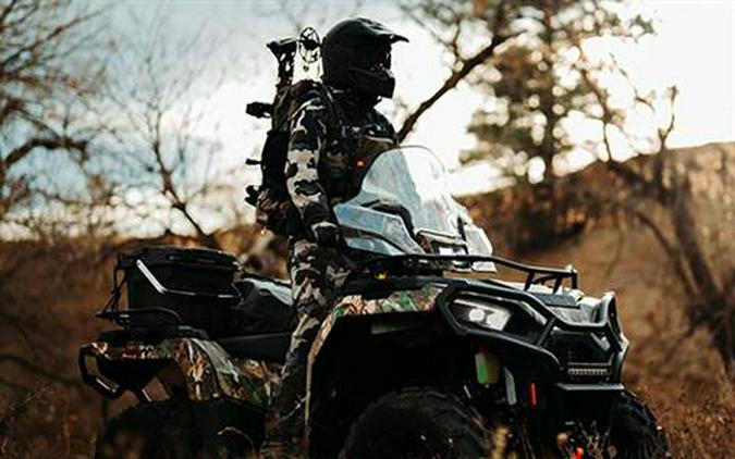 2024 Polaris Sportsman 570 Hunt Edition