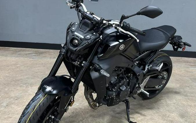 2023 Yamaha MT-09